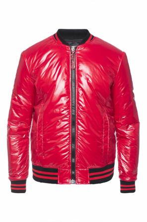 Bomber jacket, zdjęcie 1 Bomber jacket od Philipp Plein